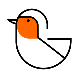 Robin, the Gren mascot